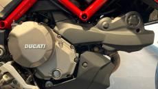 Ducati Multistrada 950 - Red + Spoked Wheels (MY18)